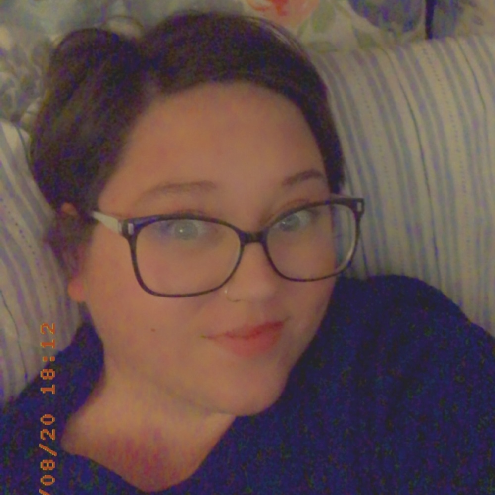 Meet your Posher, Christy